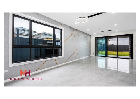 Modern Home Builders in North Kellyville | Mountview Homes - 13/15