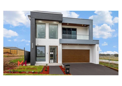 Modern Home Builders in North Kellyville | Mountview Homes - 14/15