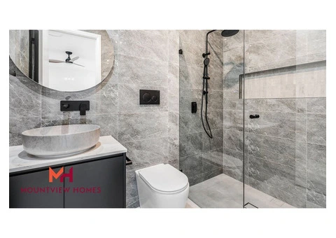 Modern Home Builders in North Kellyville | Mountview Homes - 15/15