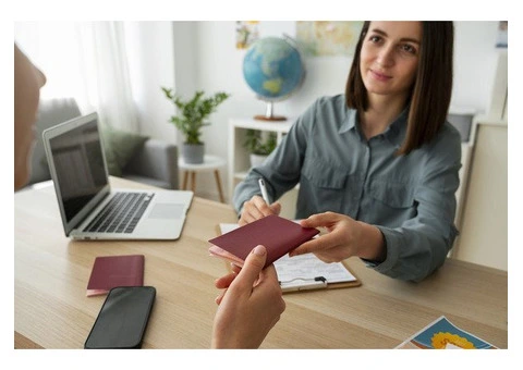 Apply for Temporary Work Visa Australia with EEMS