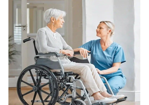 Hire the Best NDIS Support Workers in Melbourne