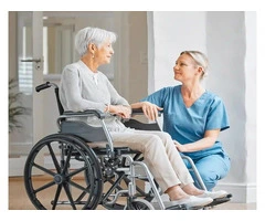 Hire the Best NDIS Support Workers in Melbourne