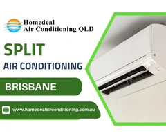Split Air Conditioning Brisbane