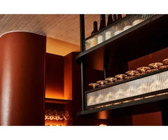 Moonhouse Modern Chinese Restaurant