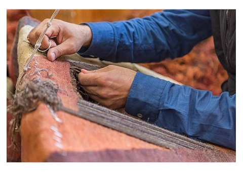 Professional Carpet Repair Services in Ashburton: Master Carpet Repair