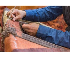 Professional Carpet Repair Services in Ashburton: Master Carpet Repair