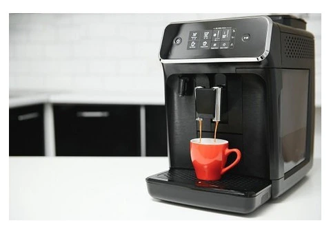 🔥 Upgrade Your Coffee Game! High-Quality Bresta Coffee Machine for Sale! ☕️