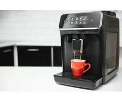 🔥 Upgrade Your Coffee Game! High-Quality Bresta Coffee Machine for Sale! ☕️