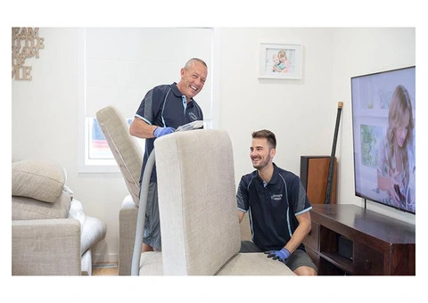 Fabric & Upholstery Cleaning Services in the Northern Beaches, Sydney