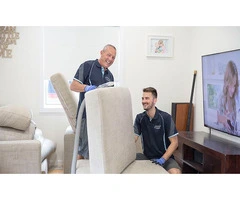 Fabric & Upholstery Cleaning Services in the Northern Beaches, Sydney