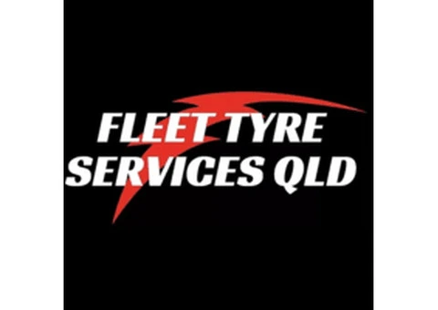 Fleet Tyre Services QLD – Mobile Tyres Gold Coast & Wises Tyres Toowoomba