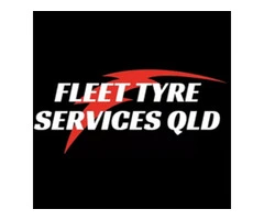 Fleet Tyre Services QLD – Mobile Tyres Gold Coast & Wises Tyres Toowoomba