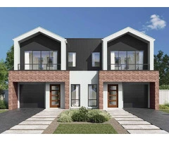 Get the Best Duplex Builders for Your Dream Home in St Marys