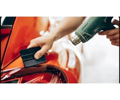 TOP-QUALITY NEW CAR PAINT PROTECTION IN BRISBANE BY DETAILING EXPERTS!!