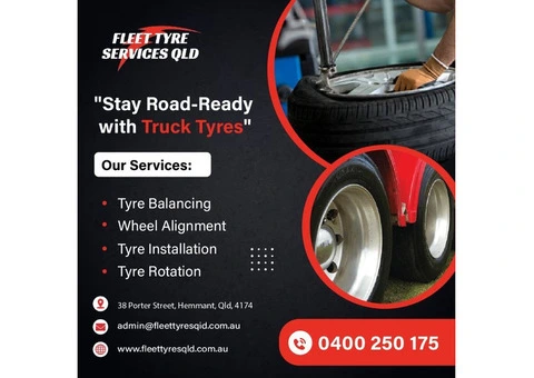 24/7 Flat Tyre & Truck Roadside Assistance – Fast, Reliable, Mobile Service!