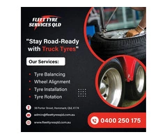 24/7 Flat Tyre & Truck Roadside Assistance – Fast, Reliable, Mobile Service!