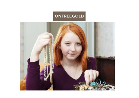 Elegant Pendant Set Online – Shop Pendant Set Online Australia at Ontree Gold