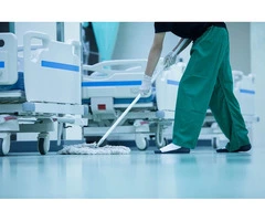 Commercial Cleaning in Wollongong – WCG Cleaning