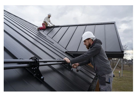 Tile Roof Repair That Protects Your Home from Sydney’s Harsh Weather