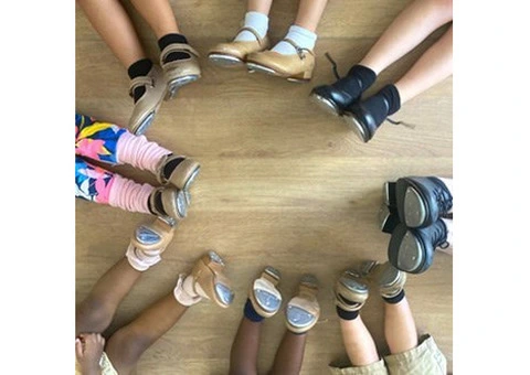 Checkout the 8 Specialist Education Programs Offered by Child Care Centre Harrisdale