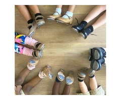 Checkout the 8 Specialist Education Programs Offered by Child Care Centre Harrisdale