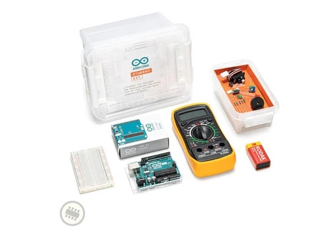 Build, Learn, Create with Electronic Kits! - 1/3