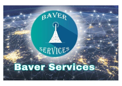 Global Data Services: Reliable Internet from Baverservices SP Z O O, Poland