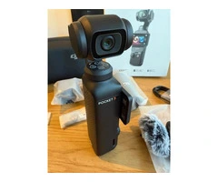 DJI Osmo Pocket 3 Creator Combo