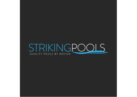Striking Pools