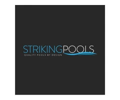 Striking Pools