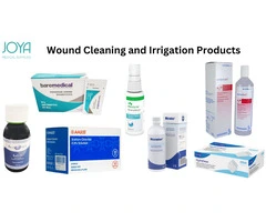Buy Wound Cleaning and Irrigation Products in Australia - Joya Medical Supplies