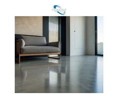 Epoxy Flooring Brisbane | Epoxy Garage Floors & Flake Floor Solutions