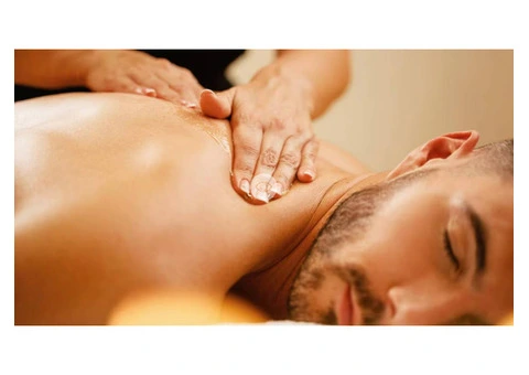 Your Dream Destination for Relaxation at Day Spa in Perth