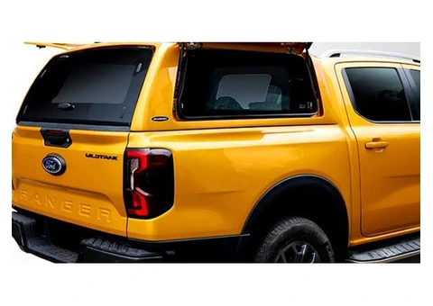 Choosing the Best Canopy for Your Needs at Xtreme Ute Worx