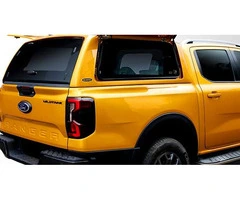 Choosing the Best Canopy for Your Needs at Xtreme Ute Worx