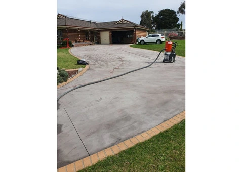 Reliable Concrete Crack Repair Services Melbourne