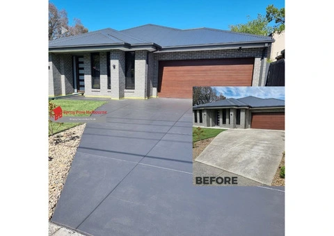 Reliable Concrete Crack Repair Services Melbourne - 2/2