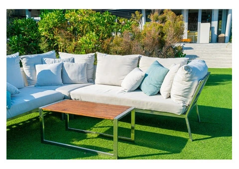 Best Outdoor Upholstery experts at Northern Beaches!