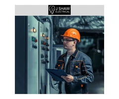 Reliable Residential Electrical Maintenance & Services Brisbane | J Shaw Electrical