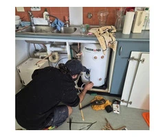 Plumbing Services in Ringwood