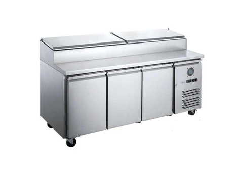 Get the Best Deals on Saladette Fridges - Enquire Now!