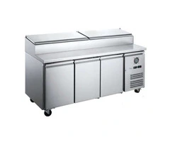 Get the Best Deals on Saladette Fridges - Enquire Now!