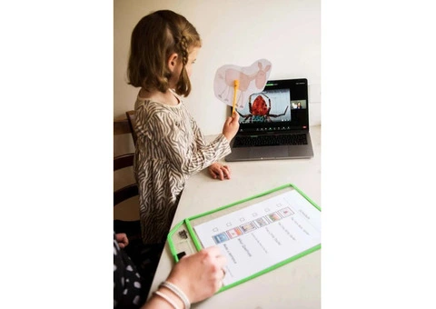 Speech Therapy for Kids - Unlock Your Child’s Communication Potential!