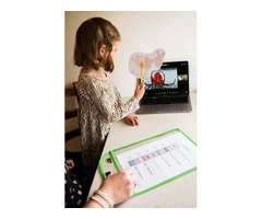 Speech Therapy for Kids - Unlock Your Child’s Communication Potential!