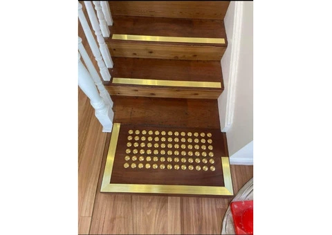 Tactiles NSW - Tactile Indicator Repair in Sydney - 1/4