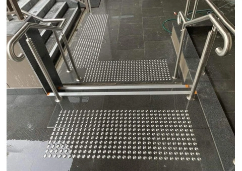 Tactiles NSW - Tactile Indicator Repair in Sydney - 2/4