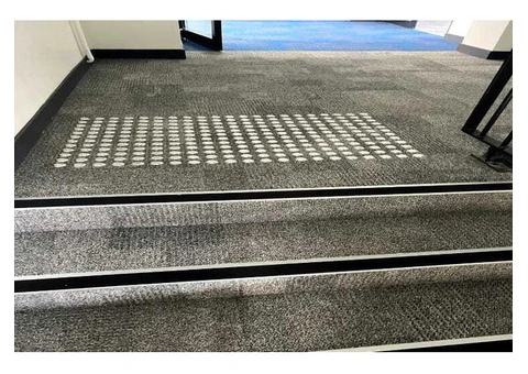 Tactiles NSW - Tactile Indicator Repair in Sydney - 4/4