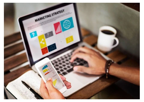 Digital Marketing for Accountants – Get More Clients Fast! - 2/2