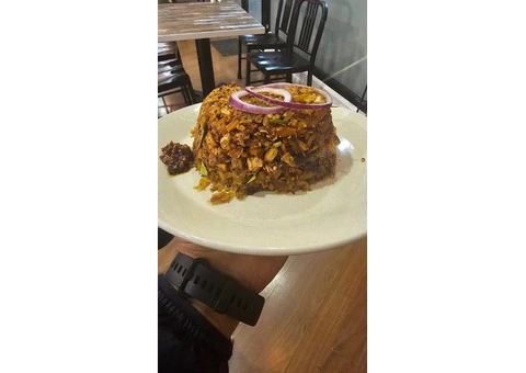 Paradise Corner - 1/3