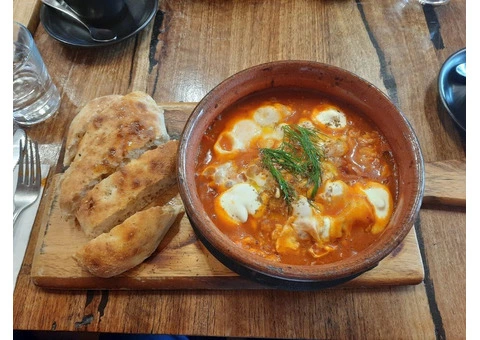 Paradise Corner - 3/3